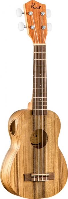 Kai KSI 20 soprano ukulele