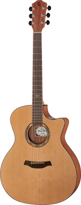 Baton Rouge AR11C/ACE electric acoustic guitar