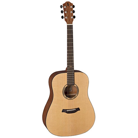 Baton Rouge AR11C/D-W acoustic guitar