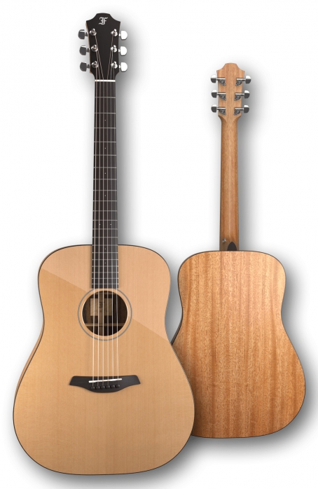 Furch Blue Plus D-SA acoustic guitar