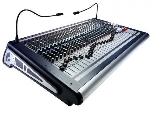 Soundcraft GB2 16