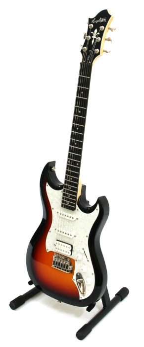 Hagstrom F301 3SB electric guitar