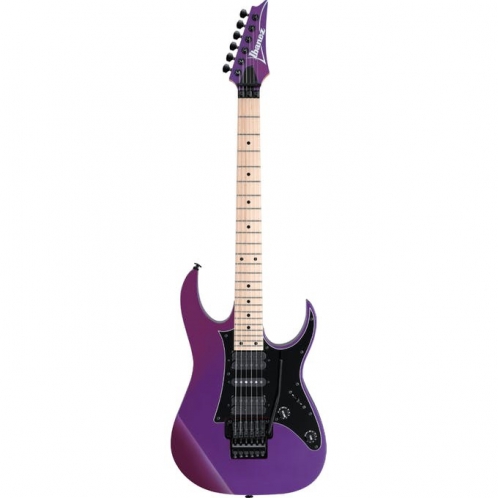 Ibanez RG 550 Purple Neon electric guitar