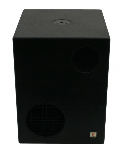 T.Box TA18 subwoofer aktywny 18