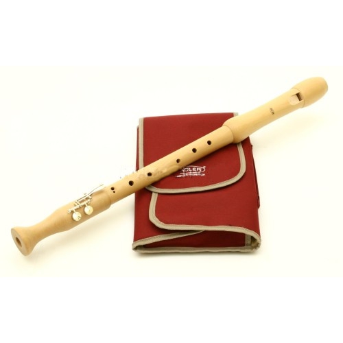 Adler 148 tenor recorder