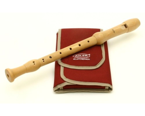 Adler 543 alto recorder