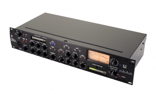 Art VoiceChannel microphone preamp