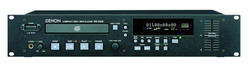 Denon DN-C635 CD player