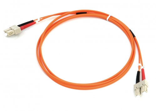 Opto Patchcord-2 connecting cable 2m