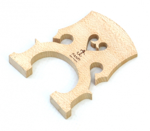 AN Cello bridge 1/4 ″Panpi″