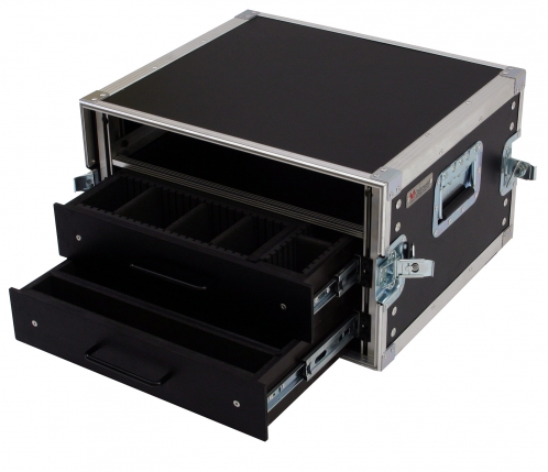 Barczak ST4506SZ transportation case (drawer)