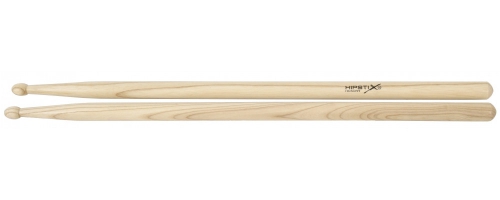 Hipstix Hickory 5B drum sticks