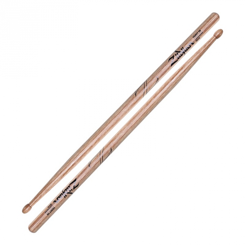 Zildjian Heavy 5B Laminatred Birch drumsticks