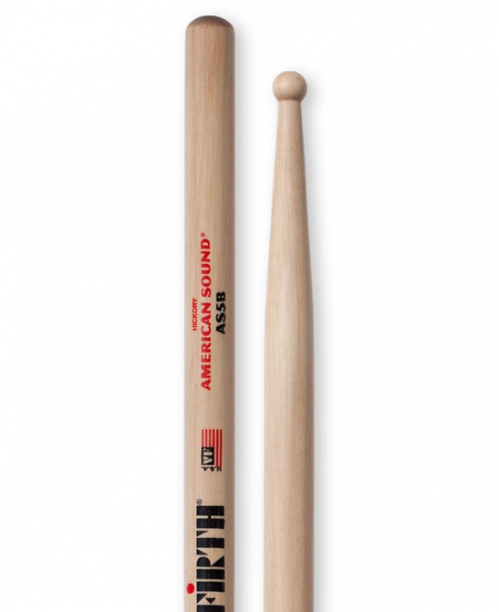 Vic Firth AS5B drumsticks