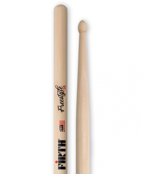 Vic Firth FS5B drumsticks