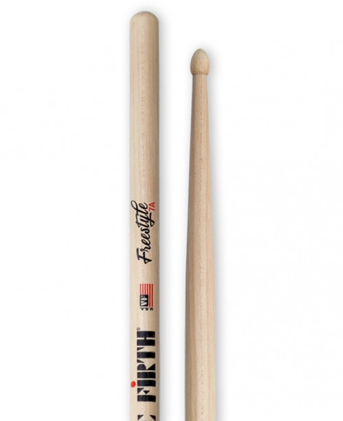 Vic Firth FS7A Freestyle drumsticks