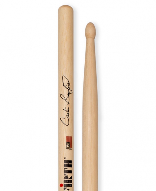 Vic Firth SBEA2 Carter Beauford Signature drumsticks