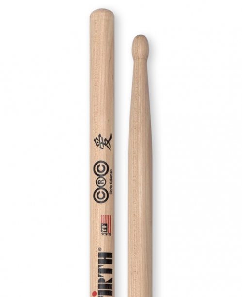 Vic Firth SCOL Chris Coleman Signature drumsticks