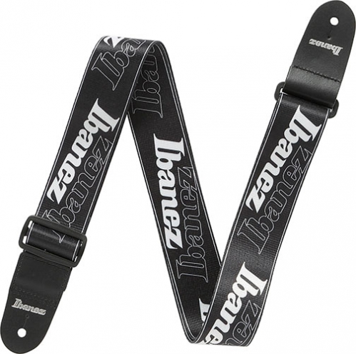 Ibanez GSD 50 P 6 guitar strap