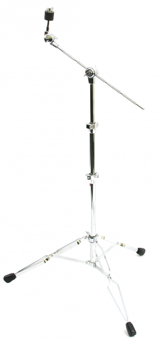 Ludwig L336MBS cymbal stand with boom
