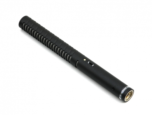 Rode NTG-1 directional microphone (shotgun)