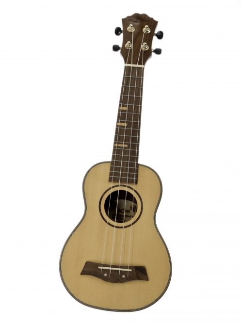 Fzone FZU-01S 21 Inch soprano ukulele