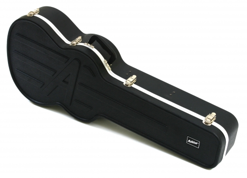 Ashton MCC100 Classic Guitar Case