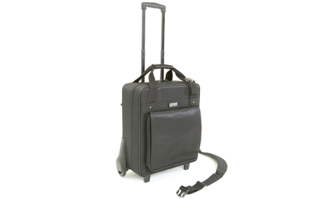 UDG Turntable / CDX / HDX Black Trolley
