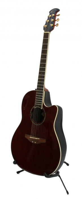 Ovation CC24-RR acoustic guitar with EQ