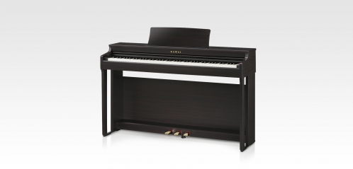 Kawai CN 29 R digital piano, rosewood