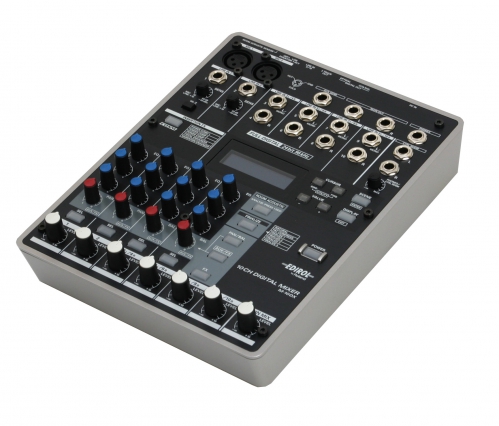 Edirol M-10DX digital mixer