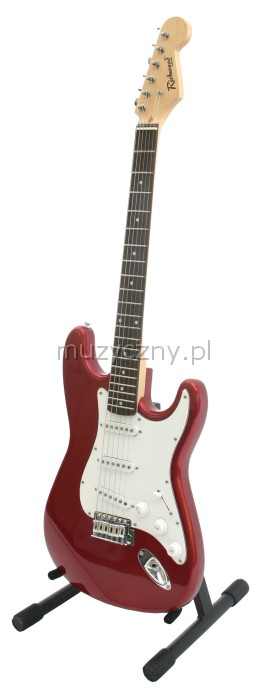 Richwood RE50 MRD Stallion Standard electric guitar Richwood RE50 MRD Stallion Standard electric guitar