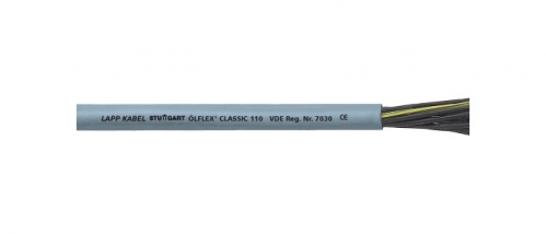 Lapp lflex Classic 110 12G1 12x1mm cable