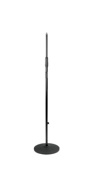 Monacor MS-28 microphone stand