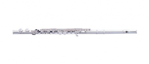 Pearl PFA206-ES alto flute with case