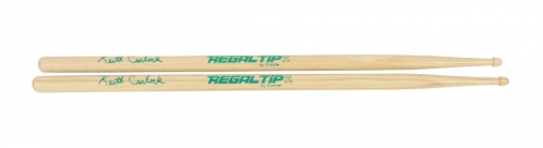 RegalTip Kith Carlock Signature drum sticks RegalTip Kith Carlock Signature drum sticks