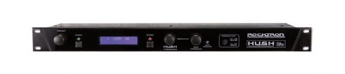 Rocktron HUSH Ultra - Programmable Noise Reduction 19 Rack