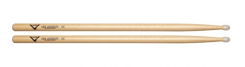 Vater VH5BN drumsticks - hickory nylon