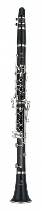 Yamaha YCL 450 M Clarinet Bb