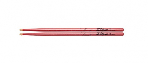 Zildjian 5A Chroma Pink drumsticks