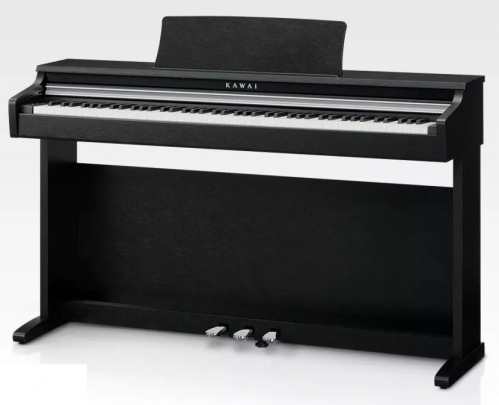 Kawai KDP 110 B digital piano, black
