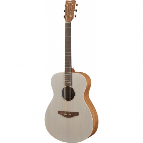Yamaha Storia I NT electric acoustic guitar