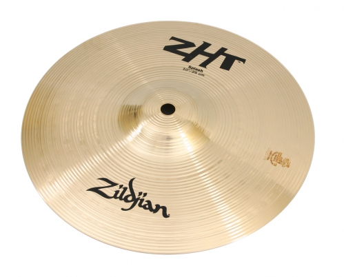 Zildjian 10″ ZHT Splash cymbal