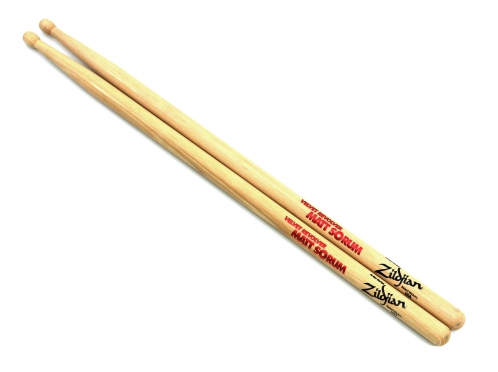 Zildjian Matt Sorum drum sticks