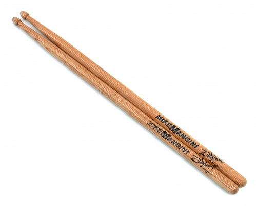 Zildjian Mike Mangini drum sticks