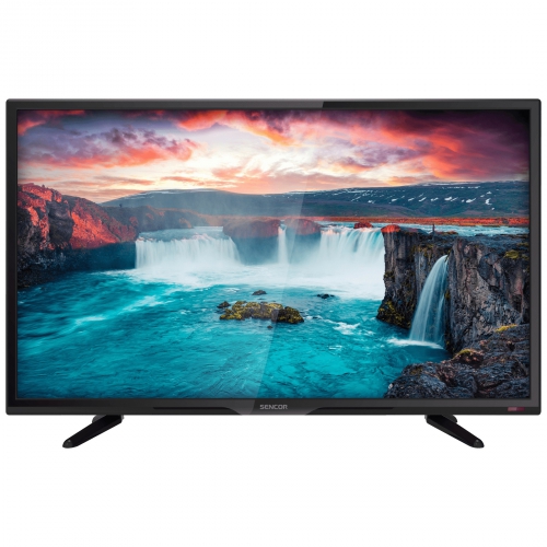 Sencor SLE 2468TCS 24″ LED TV