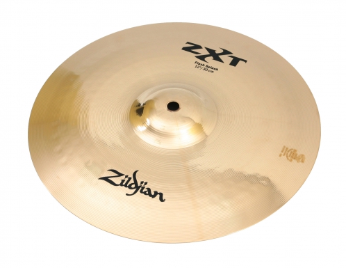 Zildjian 12″ ZXT Flash Splash cymbal