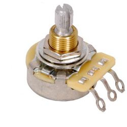 CTS CTS 500 A 61 potentiometer 500K audio USA