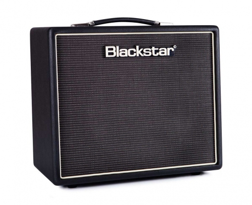 Blackstar Studio 10 EL34 combo guitar amp