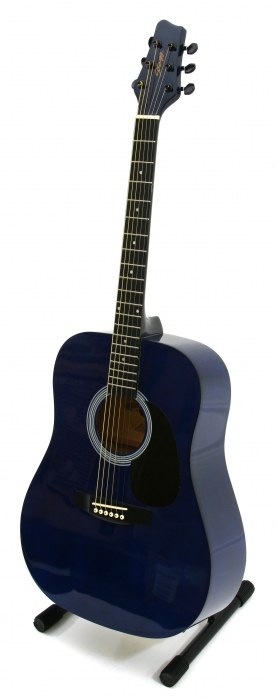 Stagg SW203 TB acoustic guitar